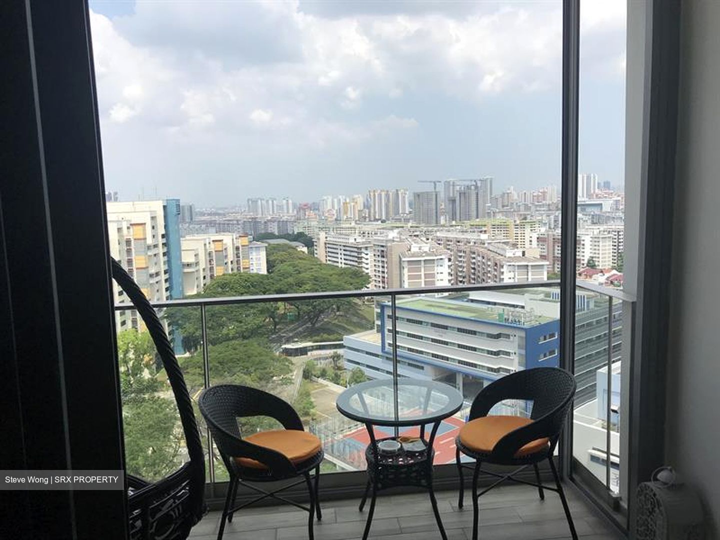The Panorama (D20), Condominium #314271631